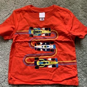 3T new in package tshirt Hanna andersson